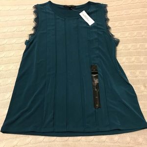 Banana Republic Factory Blouse